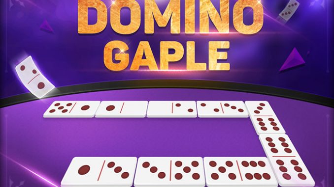 Domino Gaple
